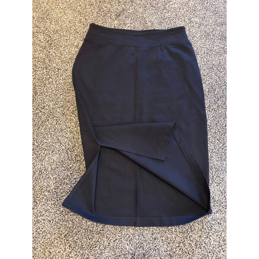 Women's Nine West Pull-On Ponte Pencil Skirt